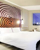 Ibis Apartado Hotel