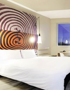 Ibis Apartado Hotel