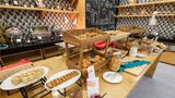 Novotel Almaty City Center Restaurant