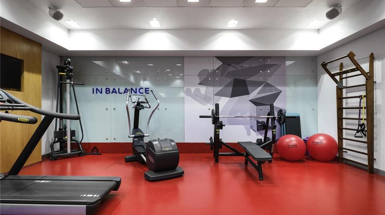 <b>Novotel Almaty City Center Health</b>. Images powered by <a href="https://iceportal.shijigroup.com/" title="IcePortal" target="_blank">IcePortal</a>.