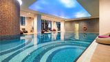 Novotel Almaty City Center Pool