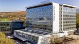 Novotel Almaty City Center Exterior