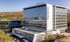 Novotel Almaty City Center