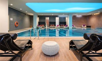 Novotel Almaty City Center