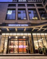 Mercure Chengdu Huapaifang