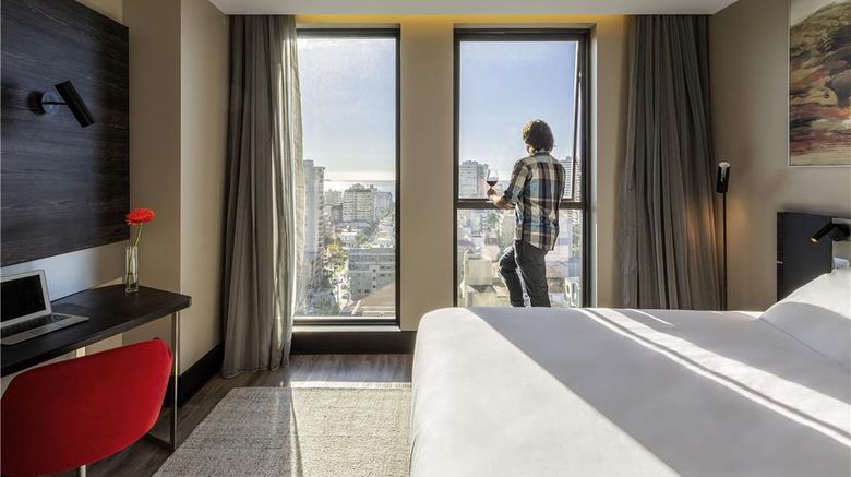 <b>Novotel Vina Del Mar Room</b>. Images powered by <a href="https://iceportal.shijigroup.com/" title="IcePortal" target="_blank">IcePortal</a>.