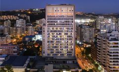 Novotel Vina Del Mar