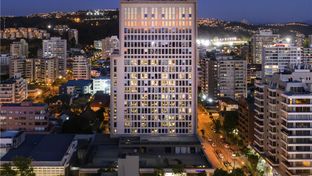 Novotel Vina Del Mar