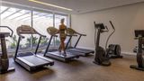 Novotel Vina Del Mar Health