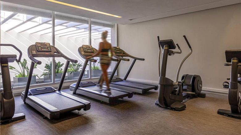<b>Novotel Vina Del Mar Health</b>. Images powered by <a href="https://iceportal.shijigroup.com/" title="IcePortal" target="_blank">IcePortal</a>.