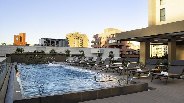 <b>Novotel Vina Del Mar Pool</b>. Images powered by <a href="https://iceportal.shijigroup.com/" title="IcePortal" target="_blank">IcePortal</a>.