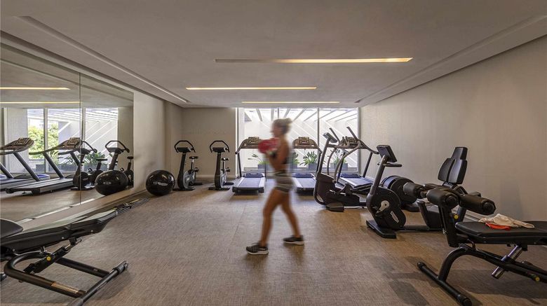 <b>Novotel Vina Del Mar Health</b>. Images powered by <a href="https://iceportal.shijigroup.com/" title="IcePortal" target="_blank">IcePortal</a>.