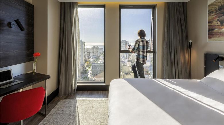 <b>Novotel Vina Del Mar Room</b>. Images powered by <a href="https://iceportal.shijigroup.com/" title="IcePortal" target="_blank">IcePortal</a>.