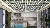 <b>Novotel Vina Del Mar Pool</b>. Images powered by <a href="https://iceportal.shijigroup.com/" title="IcePortal" target="_blank">IcePortal</a>.