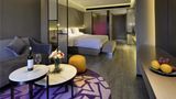 Mercure Taiyuan Changfeng Street Room