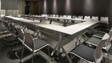 Mercure Taiyuan Changfeng Street Meeting