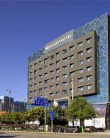 Mercure Taiyuan Changfeng Street