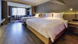 Mercure Taiyuan Changfeng Street Room