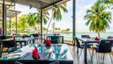 Mercure Penang Beach Restaurant