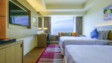 Mercure Penang Beach Room