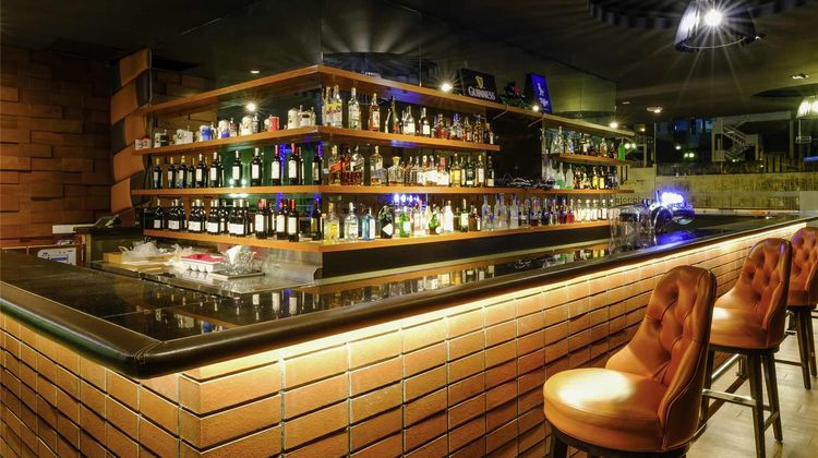 Mercure Penang Beach Restaurant
