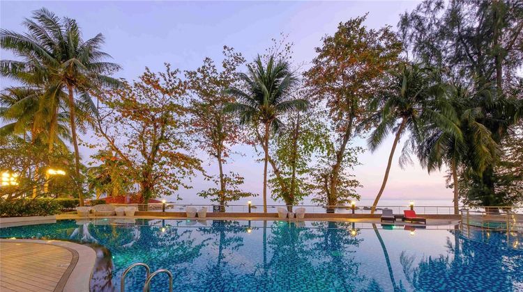 Mercure Penang Beach Other