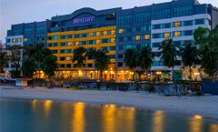 Mercure Penang Beach