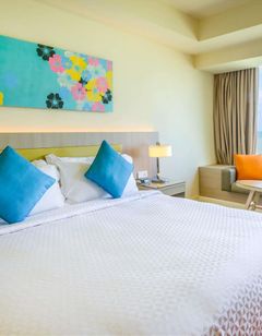 Mercure Penang Beach