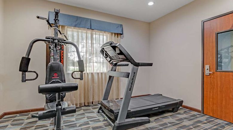 <b>SureStay Plus by BW Owasso Tulsa North Health</b>. Images powered by <a href="https://iceportal.shijigroup.com/" title="IcePortal" target="_blank">IcePortal</a>.