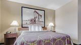 SureStay Plus by BW Owasso Tulsa North Room
