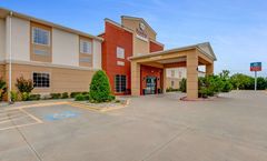 SureStay Plus by BW Owasso Tulsa North