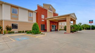 SureStay Plus by BW Owasso Tulsa North