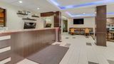 SureStay Plus by BW Owasso Tulsa North Lobby