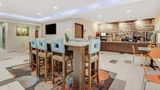 SureStay Plus by BW Owasso Tulsa North Restaurant
