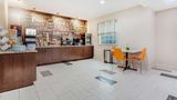 SureStay Plus by BW Owasso Tulsa North Restaurant
