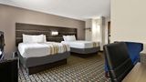 SureStay Plus by Best Western Tulsa East Room