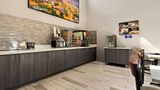 SureStay Plus by Best Western Tulsa East Restaurant