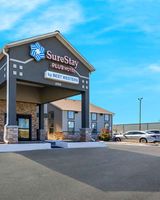 SureStay Plus by Best Western Tulsa East