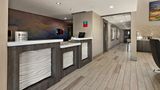 SureStay Plus by Best Western Tulsa East Lobby