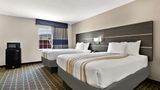 SureStay Plus by Best Western Tulsa East Room