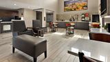 SureStay Plus by Best Western Tulsa East Restaurant