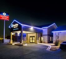 SureStay Plus by Best Western Tulsa East Exterior