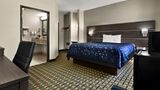 SureStay Plus by Best Western Tulsa East Room
