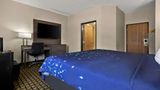 SureStay Plus by Best Western Tulsa East Room