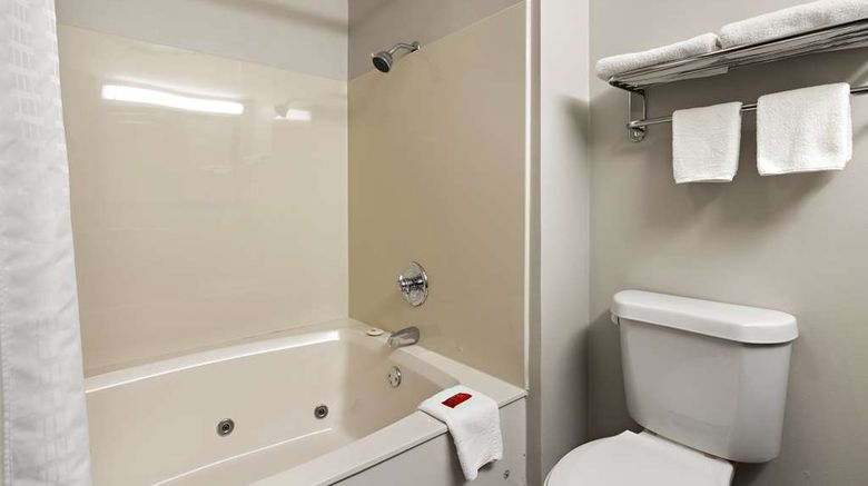 <b>SureStay Plus by Best Western Tulsa East Room</b>. Images powered by <a href="https://iceportal.shijigroup.com/" title="IcePortal" target="_blank">IcePortal</a>.