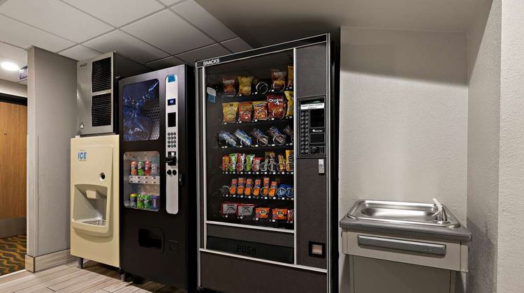 SureStay Plus by Best Western Tulsa East Other