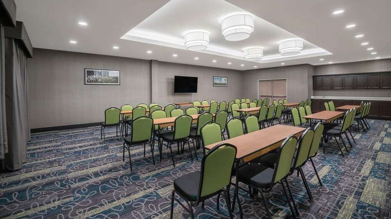 <b>La Quinta Inn & Suites West Memphis Meeting</b>. Images powered by <a href="https://iceportal.shijigroup.com/" title="IcePortal" target="_blank">IcePortal</a>.