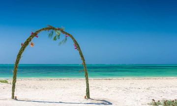 Hakuna Majiwe Beach Lodge Zanzibar