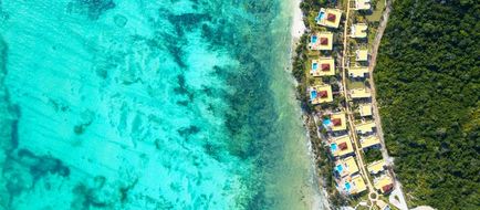 Moja Tuu Luxury Villas & Nature Retreat Exterior