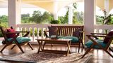 Moja Tuu Luxury Villas & Nature Retreat Lobby